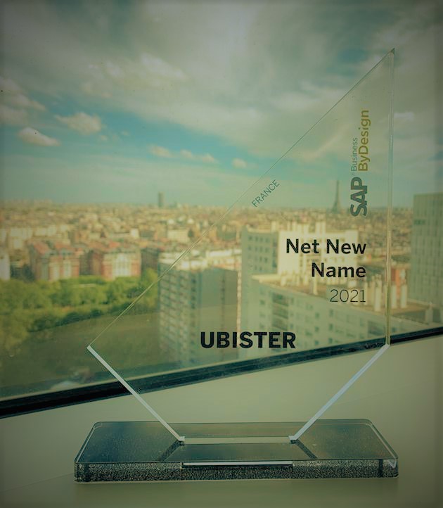 Ubister – Retour sur les Trophées SAP 2022